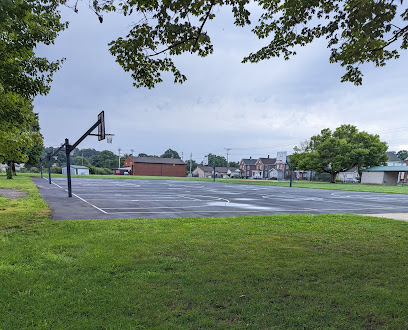 First Ward Park