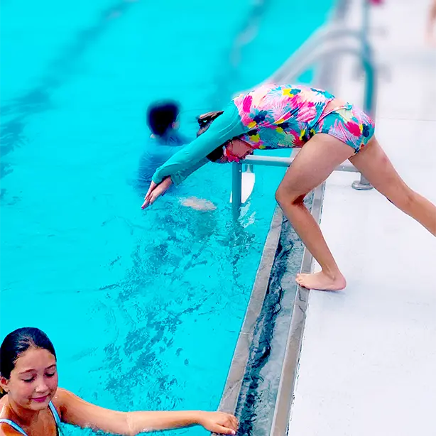 Aquatics