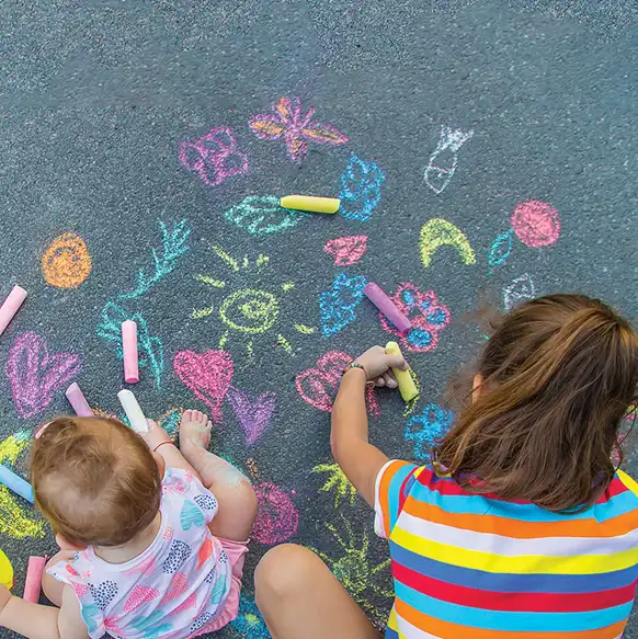 Art Programs