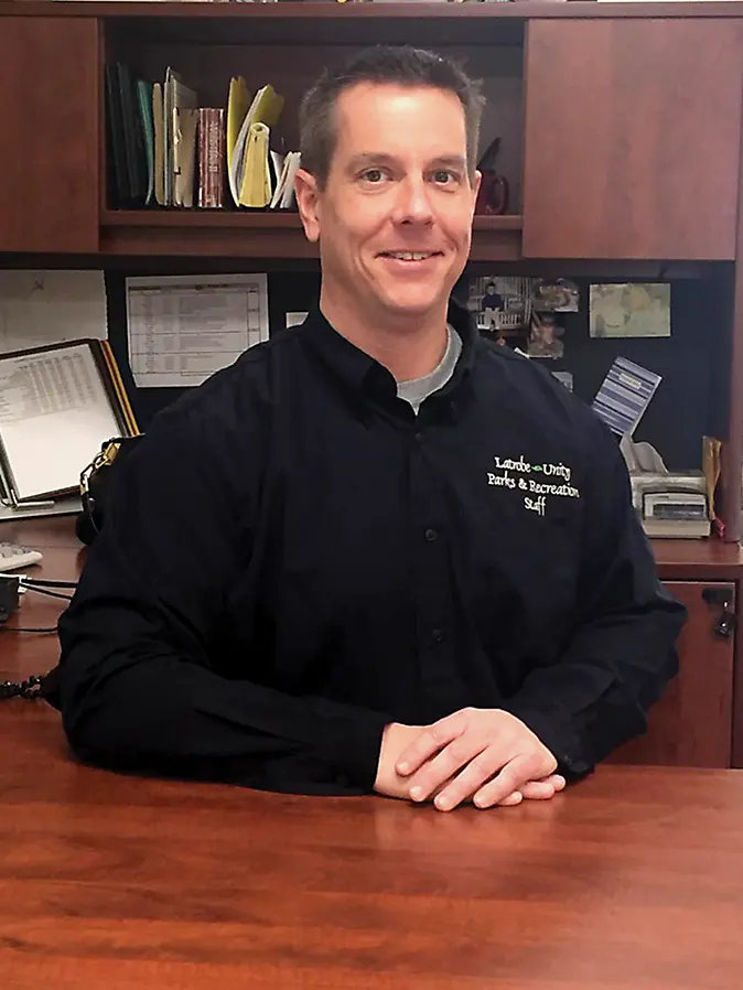 Craig Shevchik