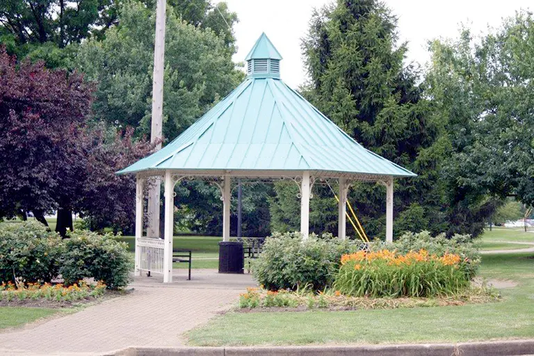Gazebo