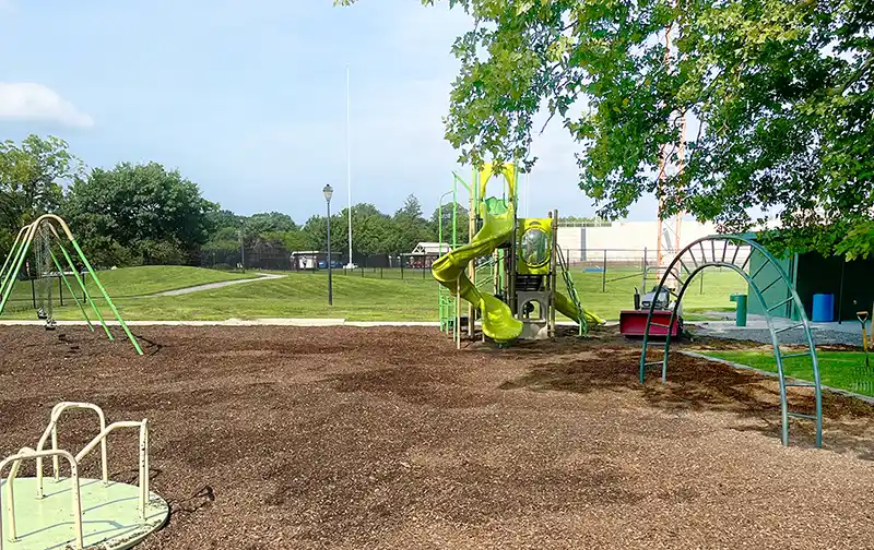 Memorial Rec Area