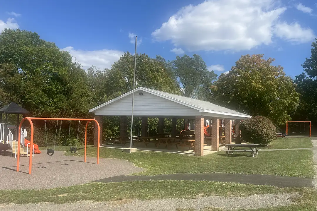 Pleasant Unity Park