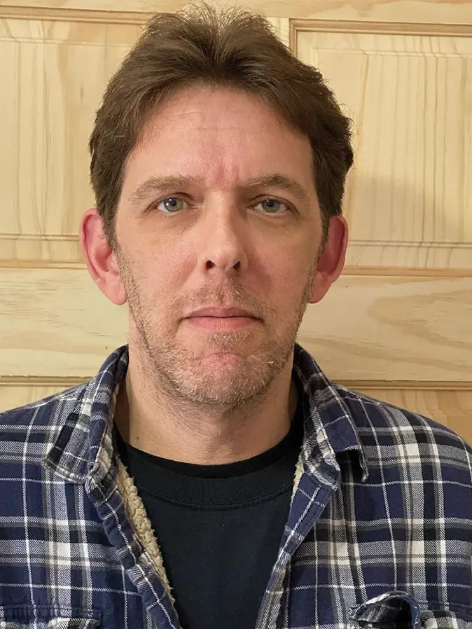 Scott Immel