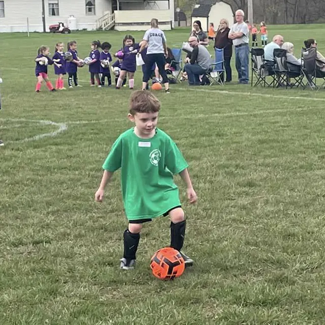 Soccer