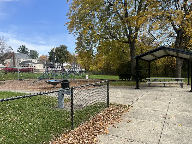 Third Ward Park