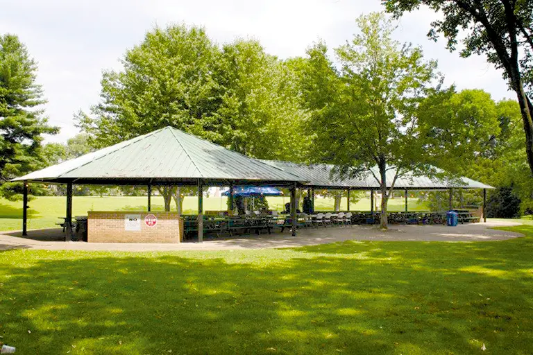 Timken Plaza