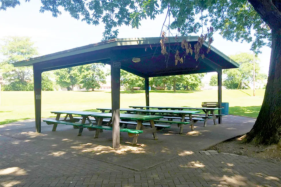 Upholster Pavilion