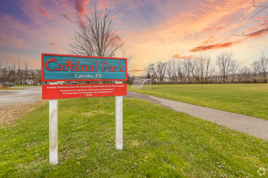 Cardinal Park
